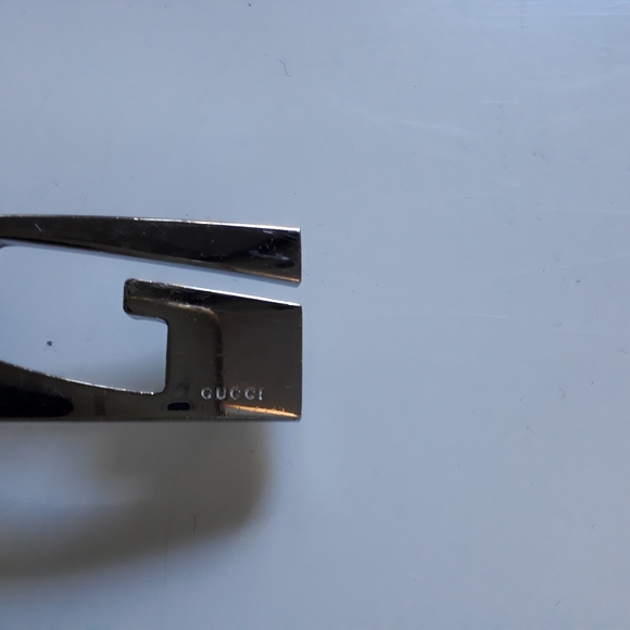 Gucci belt - Picture 3 of 3